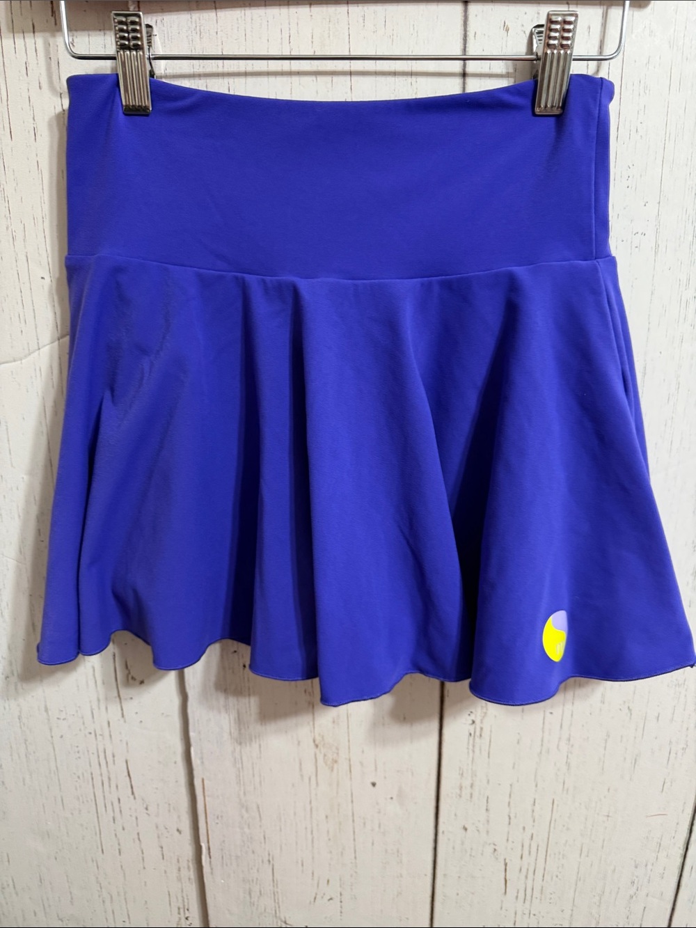 Morena Swim Skirt